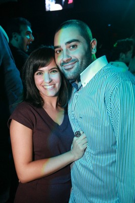 Mix Fm's Decadance night - Independance Day 